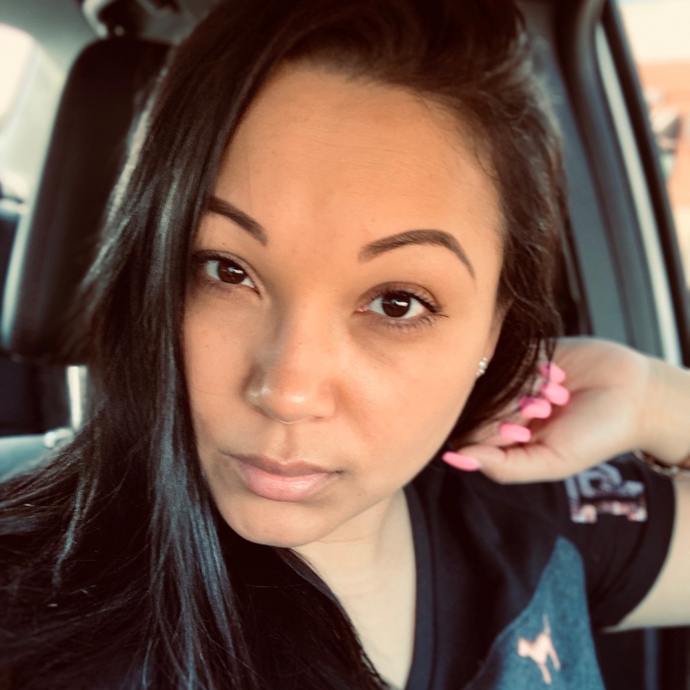 Meet your Posher, Marlena